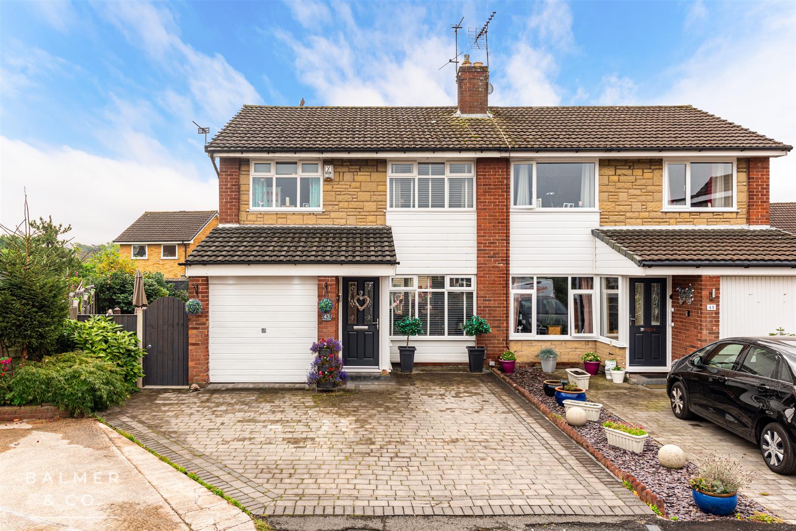 Properties for Sale Balmer & Co